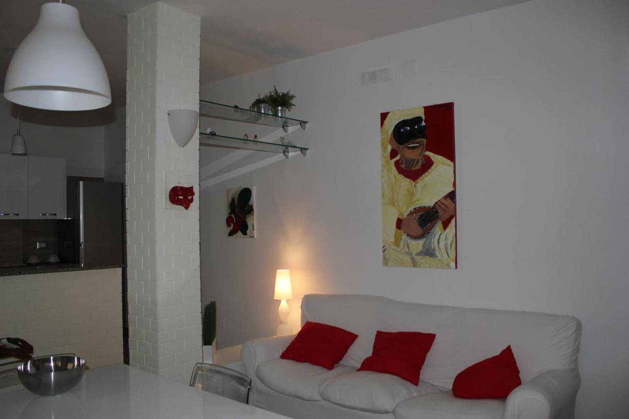 A Casa E Pepe Lovely Flat In The Heart Of Naples. Exterior foto