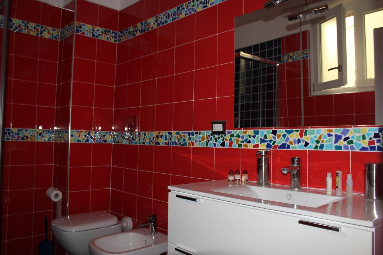 A Casa E Pepe Lovely Flat In The Heart Of Naples. Exterior foto
